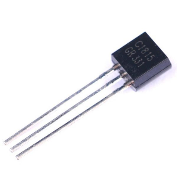 Transistor C1815